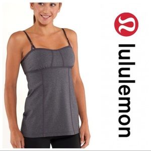Lululemon Workout Tank Top